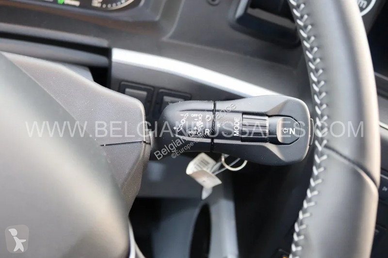 Rutebil MAN R10 / 13.1m / USB / Full option /...