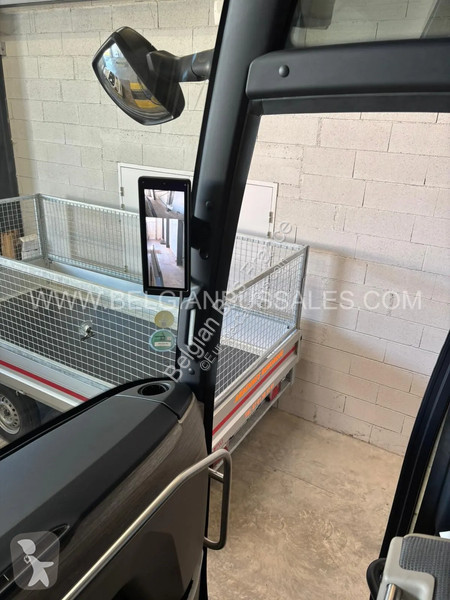 حافلة Neoplan / 12.0m / Full Option