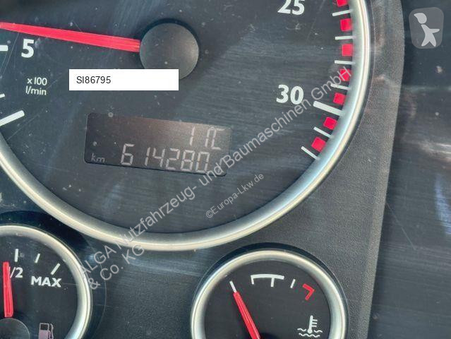 Междуградски автобус MAN L/R08/Euro 6!