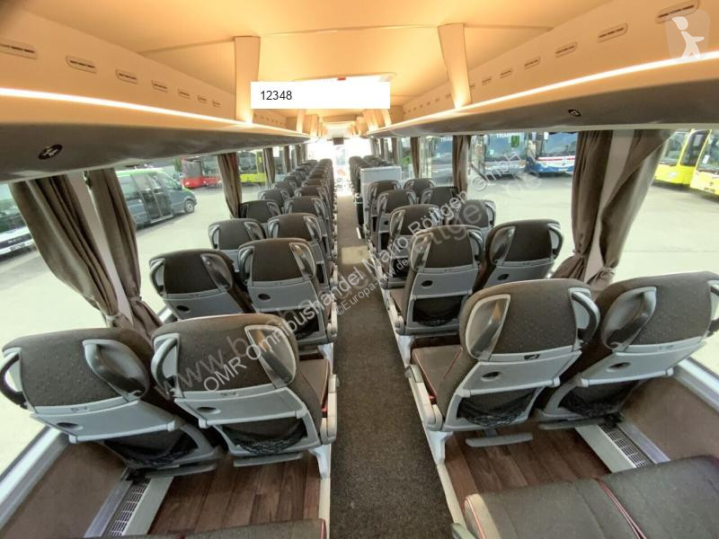حافلة MAN R 08 Lion´s Coach