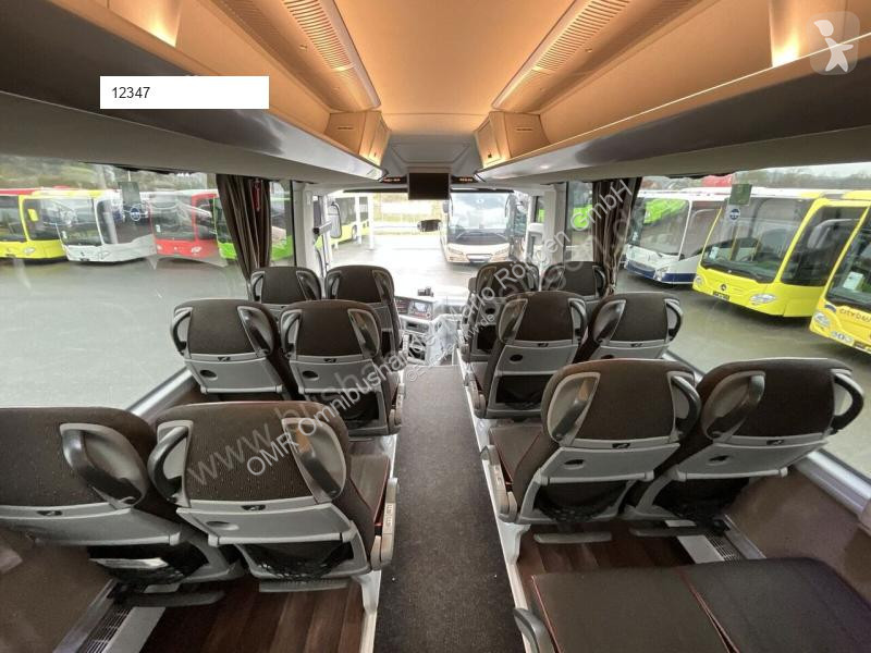 حافلة MAN R 07 Lion´s Coach