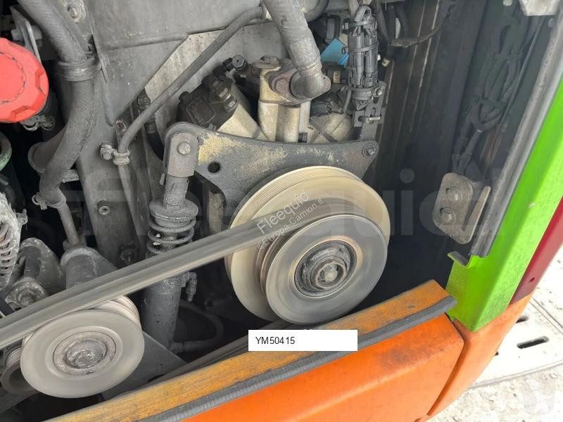 Междуградски автобус Volvo
