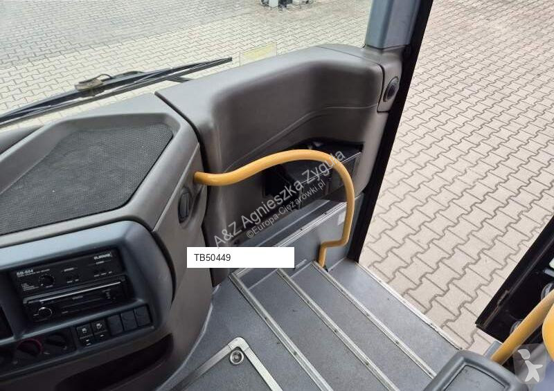Междуградски автобус Irisbus CROSSWAY/ SPROWADZONY