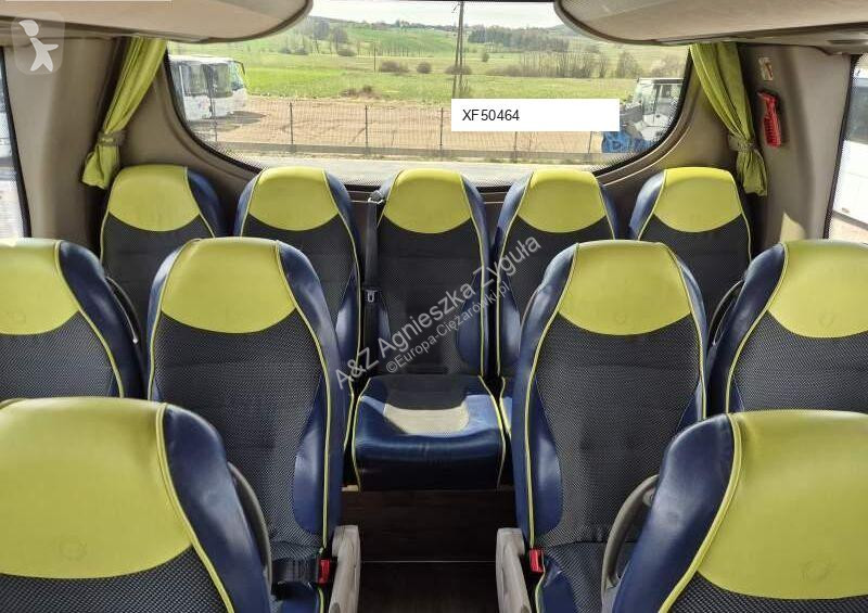 Междуградски автобус Irisbus MAGELYS PRO