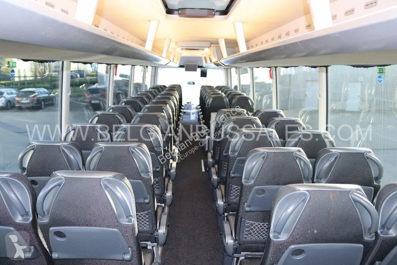 حافلة MAN LION'S COACH R08 / Very nice bus