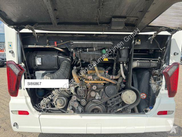 Touringcar Setra S 511 HD/39 Sitze/Klima/Euro 6!