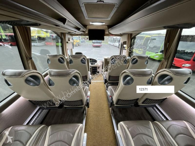 حافلة Mercedes O 510 Tourino