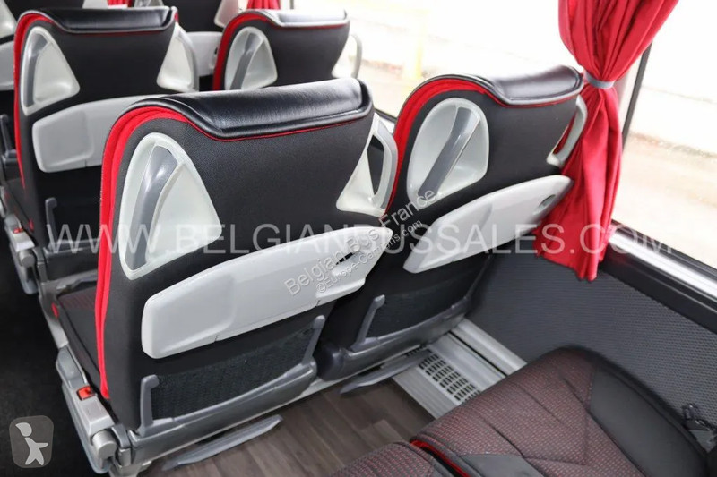 حافلة Mercedes 15RHD / R07 / Acron / 12.3m /...