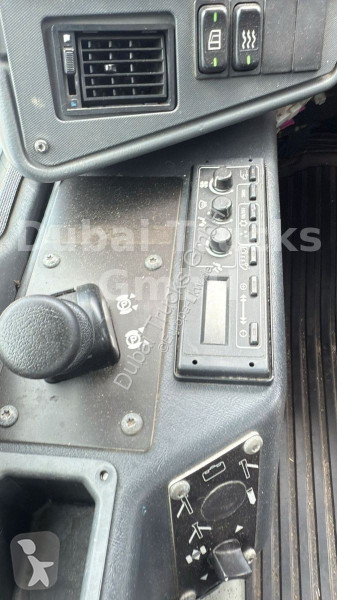 حافلة Setra 6X2 EURO 4