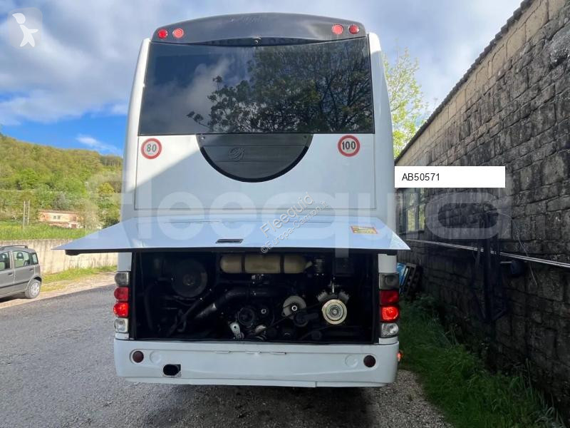 حافلة Irizar