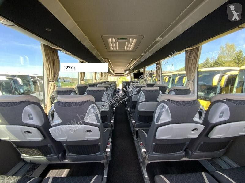 Міжміський-приміський автобус Setra S 515 HD