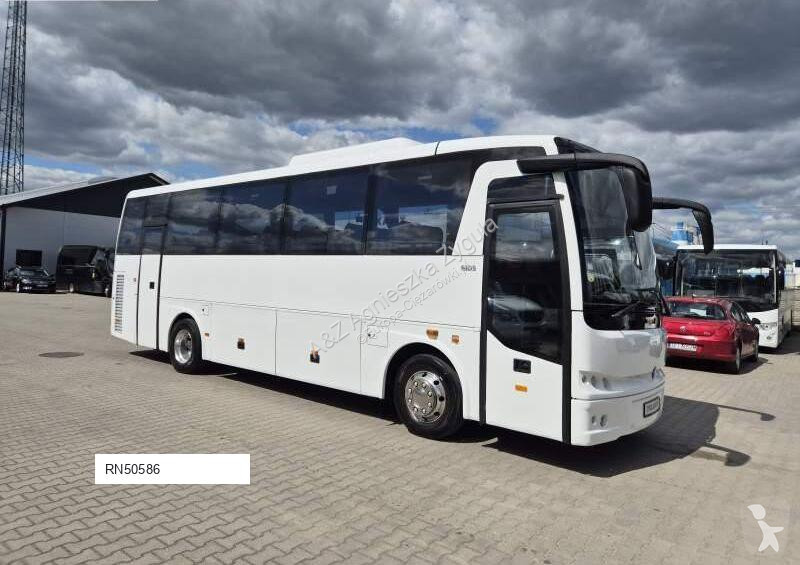 Междуградски автобус Temsa MD 9