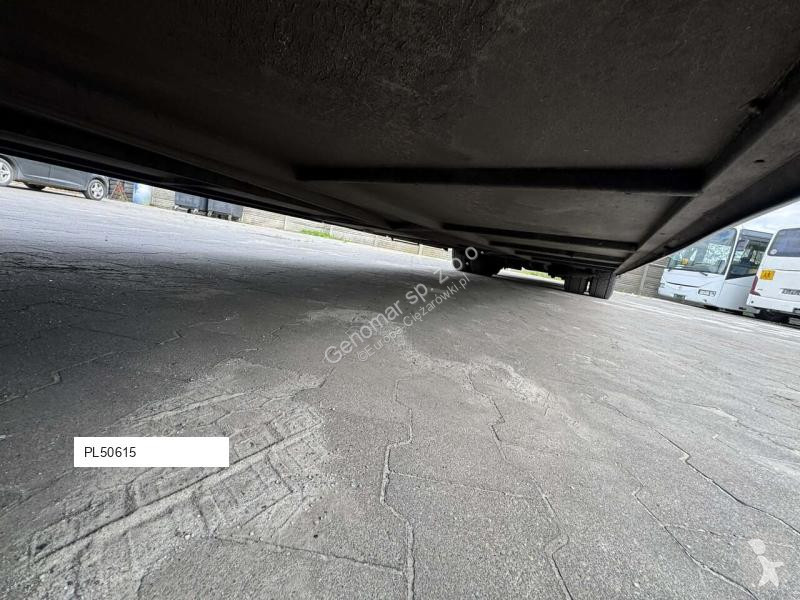 Междуградски автобус MAN Coach/ 65 miejsc/Euro 6