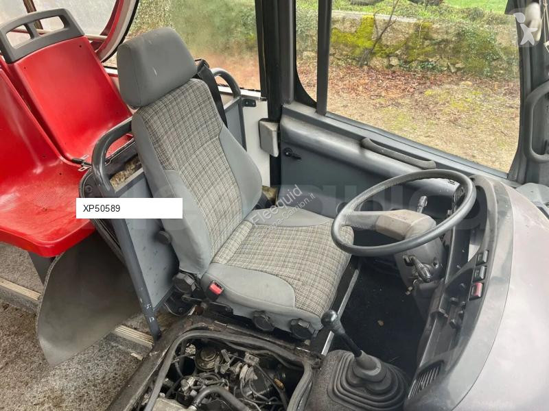 Autobus  Caetano Optimo