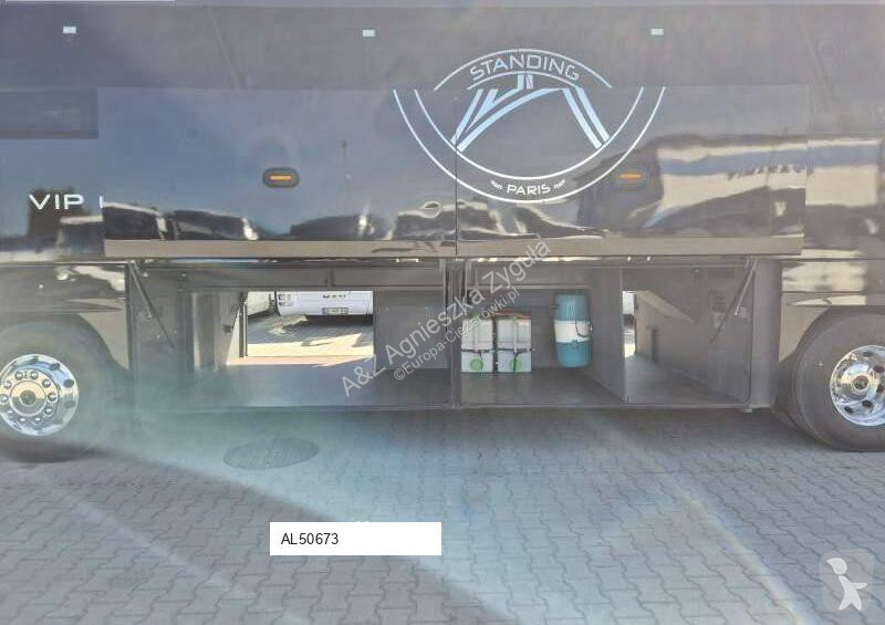 Междуградски автобус Neoplan CITYLINER /...