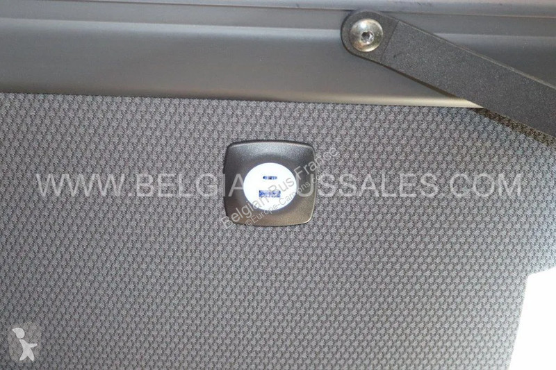 حافلة Mercedes 16RHD/3