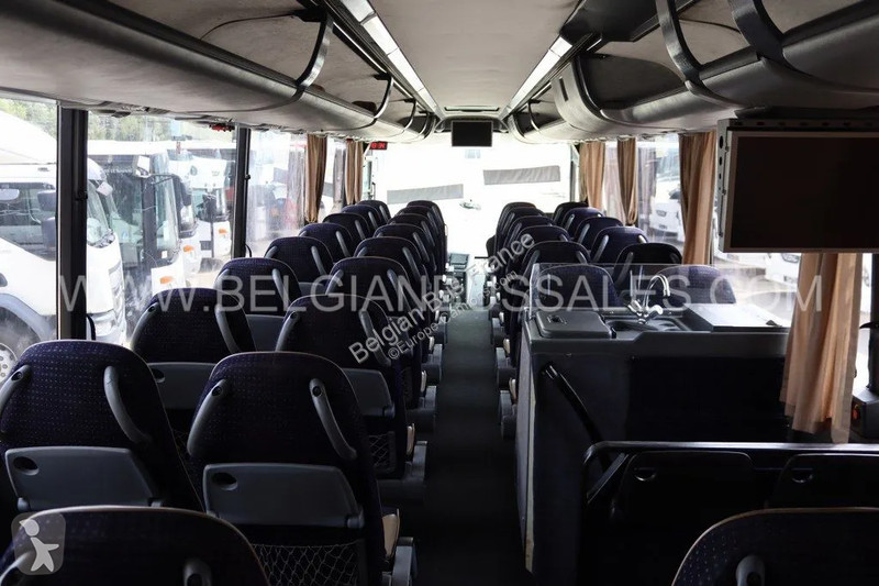 حافلة VDL Futura classic FHD-13-420 / Lift...