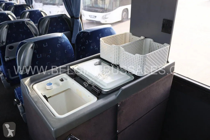 حافلة VDL Bova Futura 12,7-370 / Lift / Full...