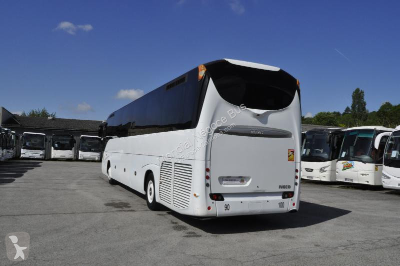 حافلة Irisbus Pro HD