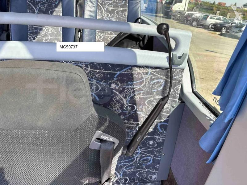 Autobus Scania M330