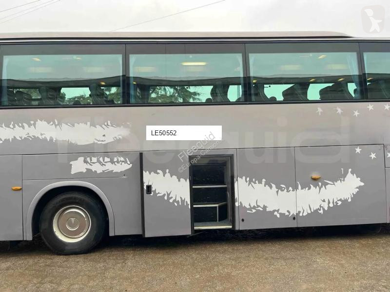 Междуградски автобус Irisbus