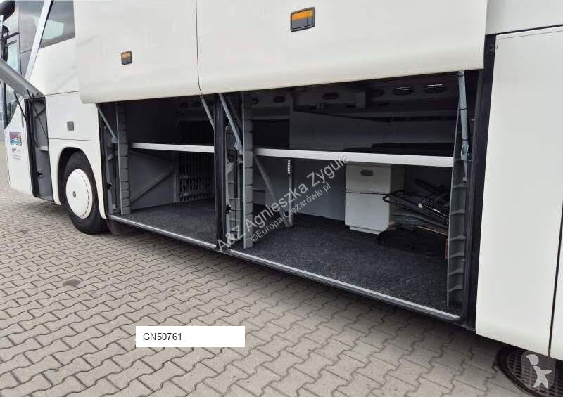Междуградски автобус Setra