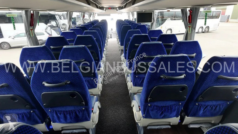 حافلة Temsa HD13 / 13.1m / USB / Euro 6 / Full...