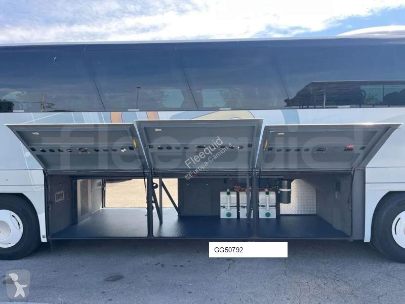 Linjebuss Neoplan