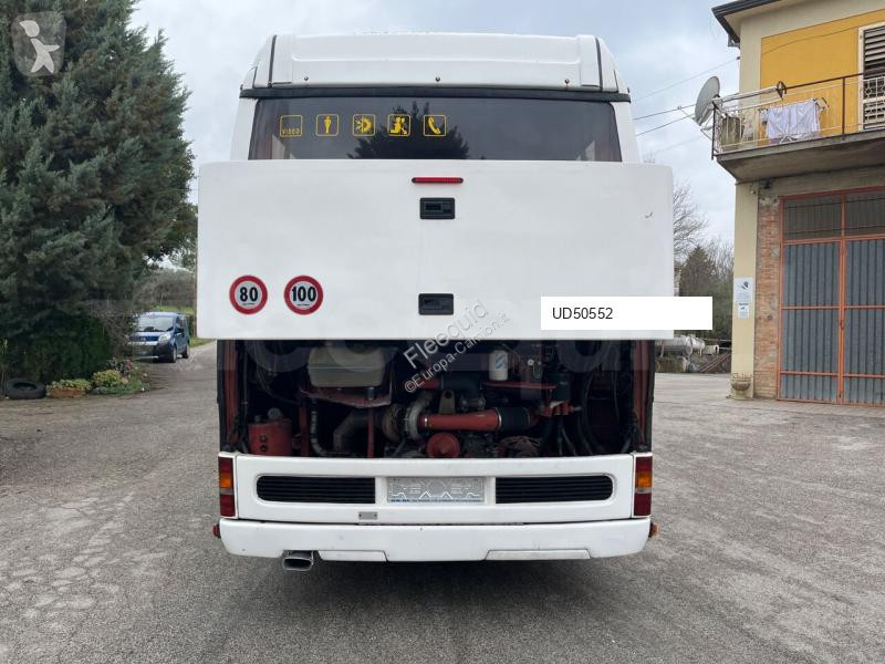 Autocar Iveco Orlandi