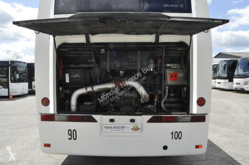 حافلة Bova 127