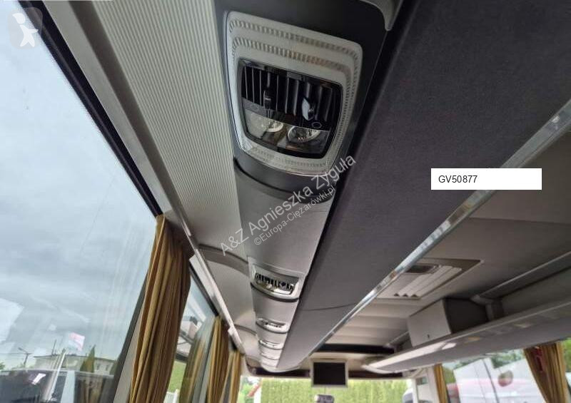 Междуградски автобус Setra S 515 HD