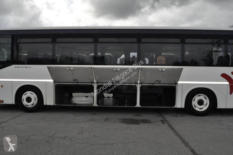 حافلة Irisbus  RECREO 12 Metre