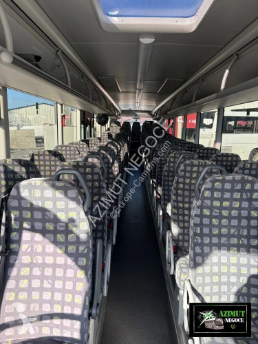 Autokar MAN intercity