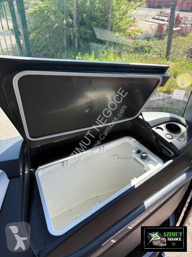 Linjebuss Mercedes BENZ