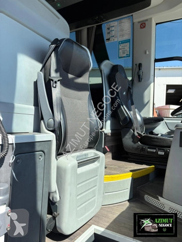 Междуградски автобус MAN LION 'S COACH