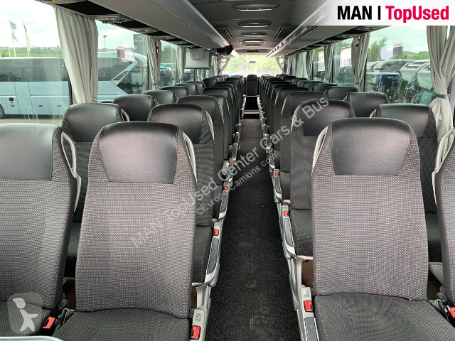 حافلة Mercedes Tourismo M/2 euro 6