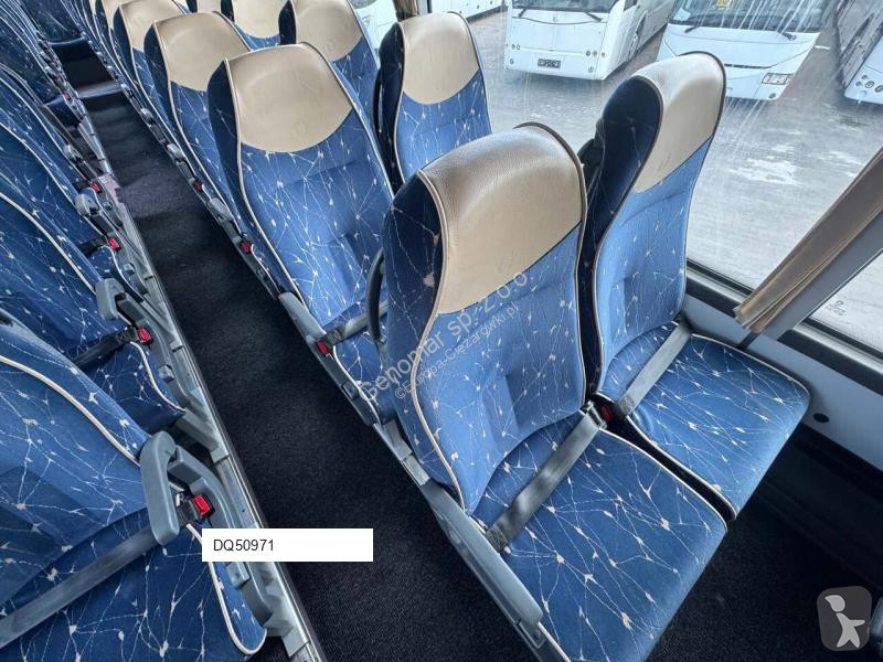 Междуградски автобус Irisbus