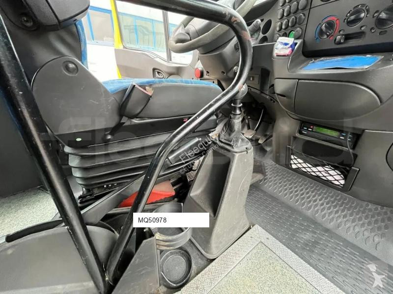 Autobus Iveco Daily