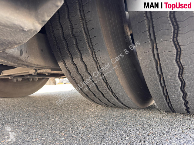 حافلة Mercedes Tourimo M/2 Euro 6