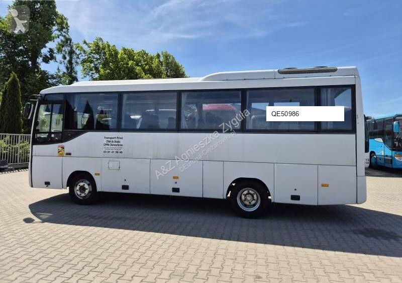 Междуградски автобус Otokar NAVIGO2 185