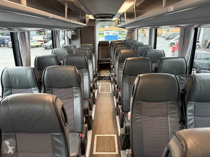 Междуградски автобус Scania Interlink