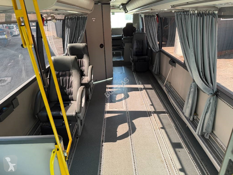 Linjebuss Volvo B11R H
