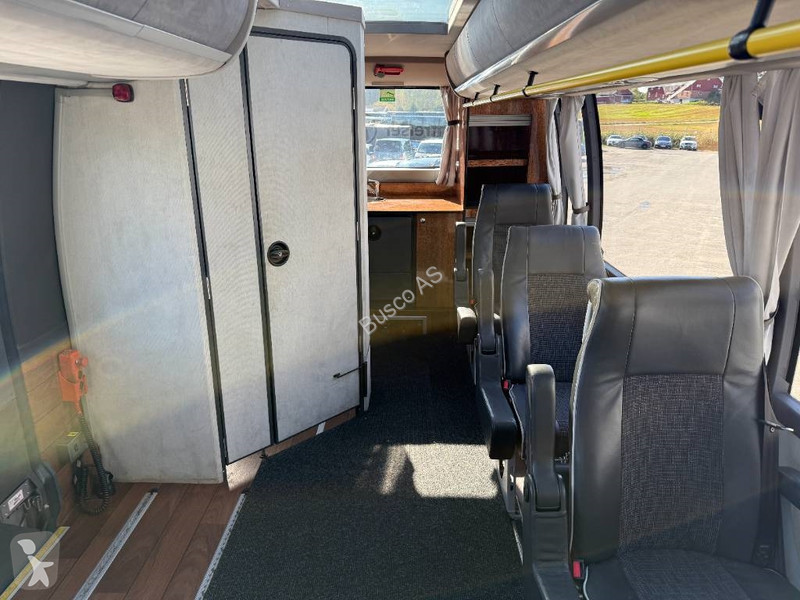 Междуградски автобус Volvo B11R VIP! 2+1 seats!
