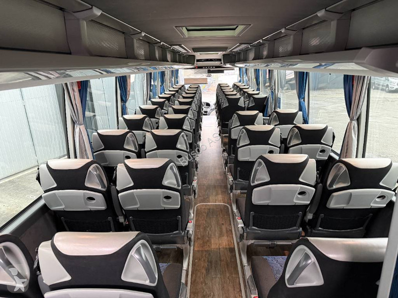 حافلة Setra