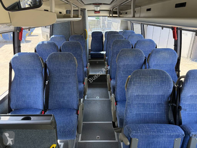 Междуградски автобус Volvo H