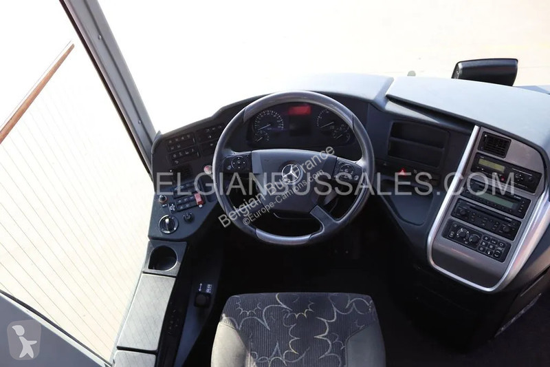 حافلة Mercedes Travego 16RHD-M / 13.0m / / Full...