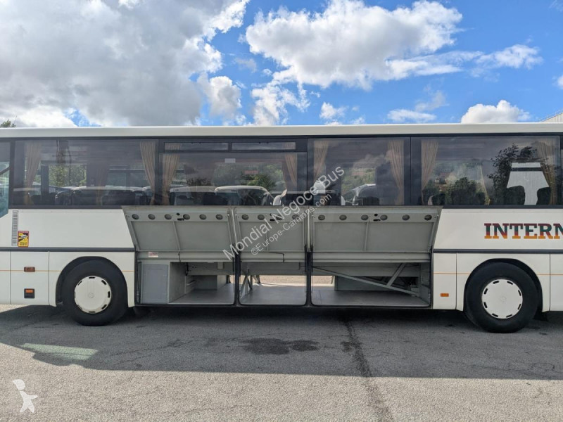 Rutebil Setra