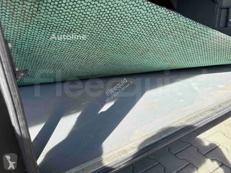حافلة Mercedes