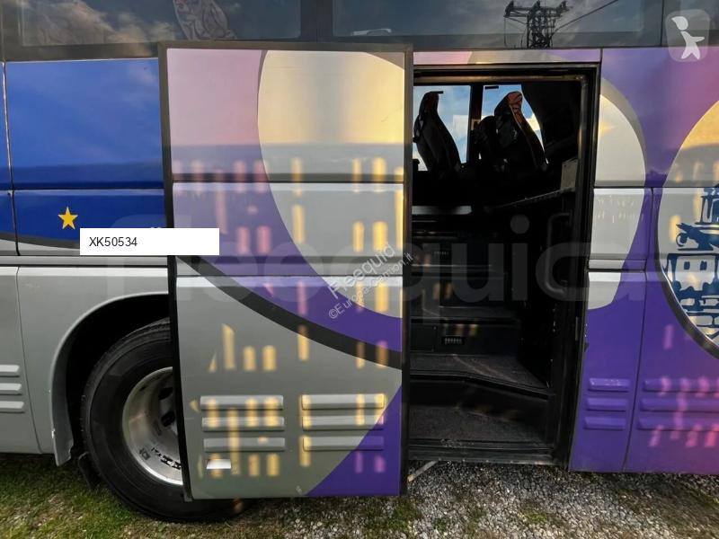 حافلة Iveco Euroclass