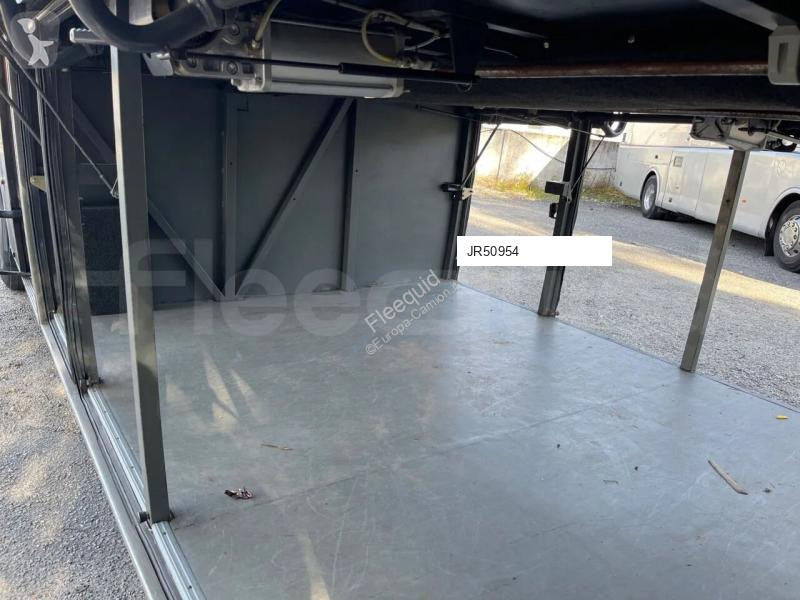 Autobus MAN A21